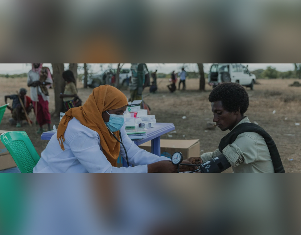 L’OMS publie son premier rapport détaillé sur les conséquences désastreuses de l’hypertension et les moyens d’en venir à bout